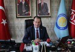 Üniversiteye 10 milyon TL katkı sağlayacak proje; 5 yemek alan öğrenciye 1 yemek de ücretsiz