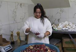 Ödüllü kadın girişimciden 3 ülkeye ihracat