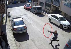 Diş hekimi cinayetinin güvenlik kamerası görüntüleri ortaya çıktı