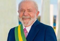Brezilya Devlet Başkanı Lula da Silva beyin kanaması nedeniyle ameliyat oldu
