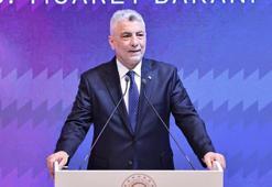 Bakan Bolat: Fahiş fiyat ve stokçuluk cezalarını 10 kat artırdık