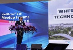 Biyoteknoloji Vadisi Yönetim Kurulu Başkanı Dr. Ercan Varlıbaş, Türkiye’yi Tayvan’da temsil etti