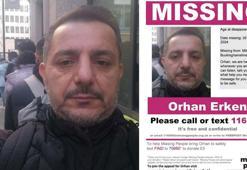 İngiltere'de kayıp olarak aranan Türk profesör için ailesi destek bekliyor