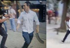 'Palalı Sabri' cinayeti; sanıklar ilk kez hakim karşısına çıktı