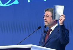 Bakan Yumaklı: Zirai ilaç kullanımını yüzde 35 azalttık