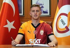 Galatasaray, Metehan Baltacı’nın sözleşmesini uzattı
