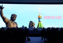 Türk iş insanlarına Rusya'nın iş ve yatırım potansiyeli anlatıldı