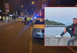 İşten çıkarılınca patronunu 14 bıçak darbesiyle öldürdü