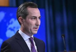 ABD’den Suriye açıklaması