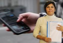 Banka görevlisi gibi davranıp 112 bin lira dolandırdılar