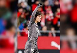 Arda Güler, Real Madrid’de kalacak