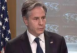 ABD Dışişleri Bakanı Blinken, Türkiye'ye gelecek