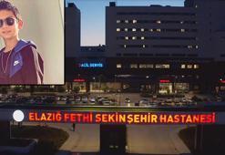 Kuduz tedavisi gören 9 yaşındaki Muhammed hayatını kaybetti