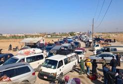 BM: Suriye’de iki hafta içinde yüzlerce sivil öldü ve yaralandı