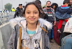 Suriye'deki evlerine ilk defa gidecek olan Himar: Ülkemi çok merak ediyorum