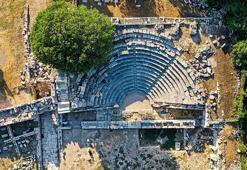 ION rotası, Türkiye’nin 7 kültürel rotasından biri seçildi