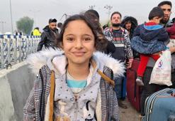 Suriye'deki evlerine ilk defa gidecek olan Himar: Ülkemi çok merak ediyorum