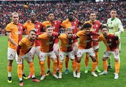 Galatasaray Kuzey'de zafer peşinde