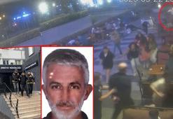 Oğlu 3 kişiyi yaraladı, olay yerindeki baba da ilk duruşmada tutuklandı