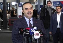 Bakan Kacır: Hedefimiz 2030 yılında Türkiye'den 100 bin teknoloji girişiminin doğmuş olması