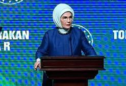 Emine Erdoğan'dan '15'inci Büyükelçiler Konferansı' paylaşımı
