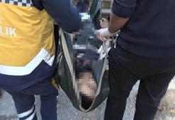 Eniştesinin tabancayla vurduğu kayınbirader öldü