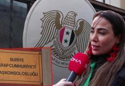 Suriyeli gazeteci Mary Melhem: Türkiye güzel ama vatan gibisi yok