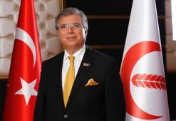 Yeniden Refah Partili Aydal: 'Suriye’de savaş bitmedi, daha yeni başladı'