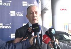 Metin Öztürk: İnanılmaz şekilde seviyeyi aşağıya çekiyorlar