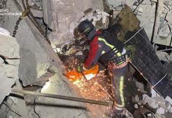 Rusya, Zaporijya’yı vurdu: 8 ölü, 22 yaralı