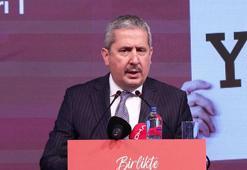 Ticaret Bakan Yardımcısı Gürcan: Gayrisafi yurtiçi hasılamız 17 çeyrektir büyümesine devam etmektedir