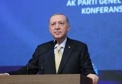 Cumhurbaşkanı Erdoğan: Barış ortamı kök saldıkça gönüllü geri dönüşler artacaktır