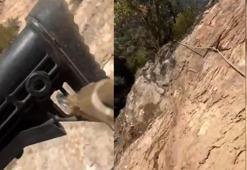 MSB'den 'Kahramanlarımızla gurur duyuyoruz' paylaşımı