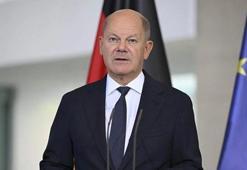 Almanya Başbakanı Scholz parlamentodan güvenoyu talebinde bulundu