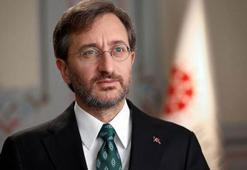 Fahrettin Altun: Uluslararası muhataplarımızla dezenformasyonla mücadele modelimizi paylaşmaya başladık