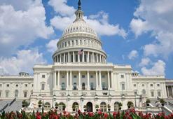 ABD Kongresi'nden Suriye'ye yaptırımların askıya alınması çağrısı