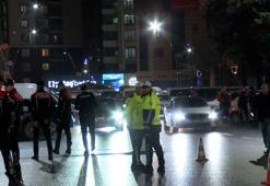 İstanbul Emniyet Müdürü Yıldız, Bağcılar’da denetimlere katıldı