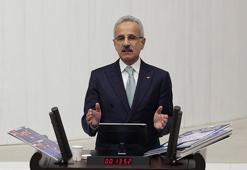 Bakan Uraloğlu: Sosyal medyada yasal düzenlemeler yapmak zorunlu hale geldi