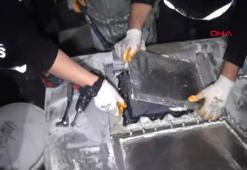 İstanbul'da 'NARKOKAPAN-2' operasyonu; 8 kişi tutuklandı