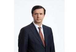 Mehmet Türk, İş Bankası Genel Müdür Yardımcılığı görevine atandı