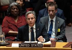 ABD Dışişleri Bakanı Blinken, Türkiye ve Ürdün'ü ziyaret edecek