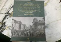 Fransız mimar Melling’in 19’uncu yüzyıl İstanbul’unu ve haremi resmettiği kitabının tıpkıbasımı yapıldı