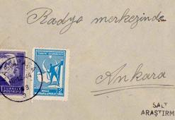 110 yıl önce batırılan Mesudiye Zırhlısı mürettebatının mektubu ortaya çıktı