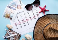 ‘2025’te 14 günlük izinle 45 gün tatil yapabilirsiniz’