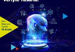 Türk Telekom’un hayata geçirdiği Büyük Veri Kampı’na başvurular başladı