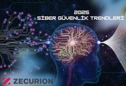 ‘2025 yılına özel 5 siber güvenlik trendi’