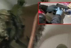 Fatih'te kargo firmasında milyonluk hırsızlık: 3 gözaltı