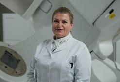 ‘Radyoterapi kanser tedavisinde fayda sağlıyor’