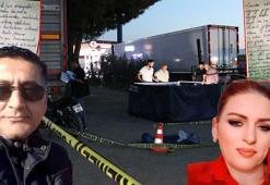 Eski eş katilinin 'cinayet notları'