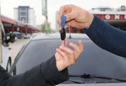 Ülkelerine dönüş hazırlığındaki Suriyeliler, oto galeriler ve emlakçıları hareketlendirdi